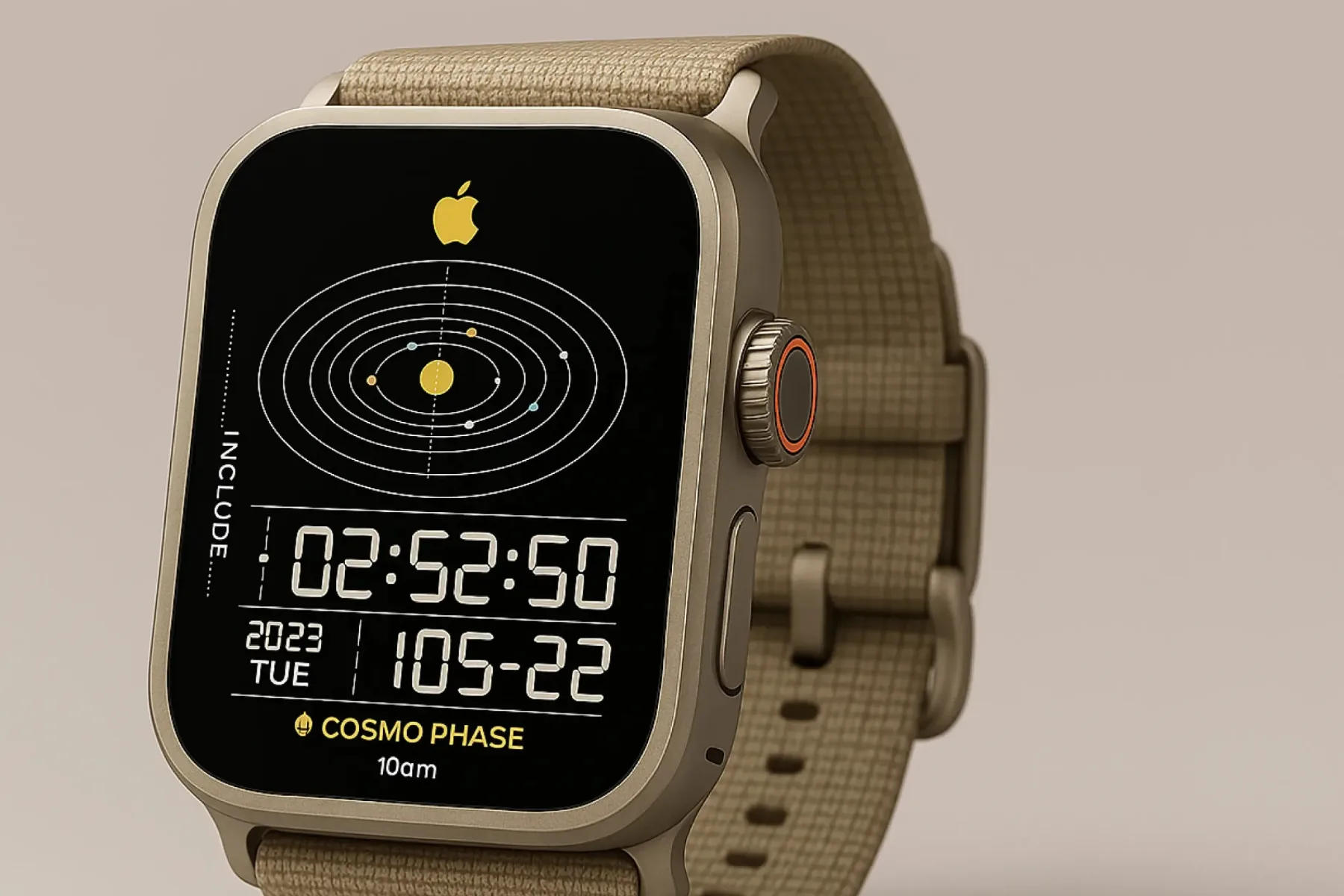 2025 Apple Watch Ultra 3: funkcija, ki vam lahko reši življenje (in zakaj o njej Apple še molči)