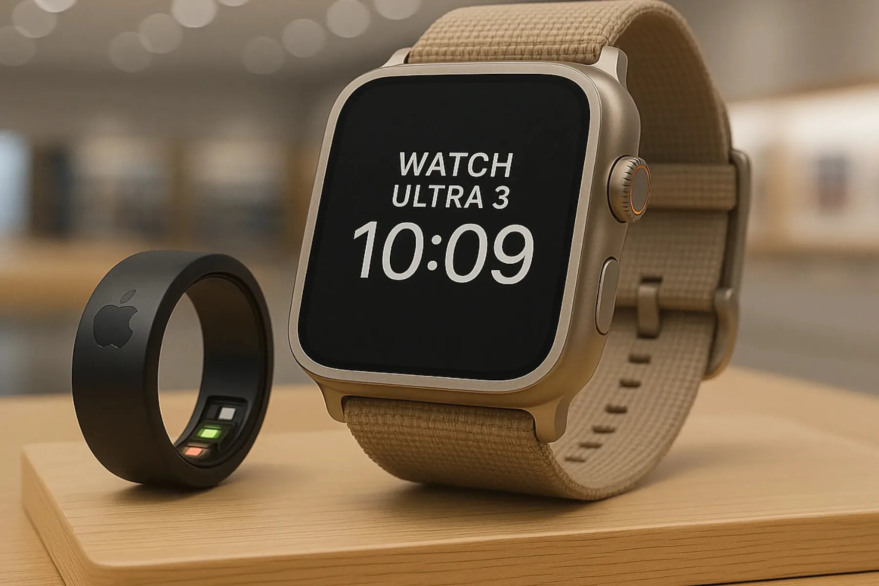2025 Apple Watch Ultra 3: funkcija, ki vam lahko reši življenje (in zakaj o njej Apple še molči)