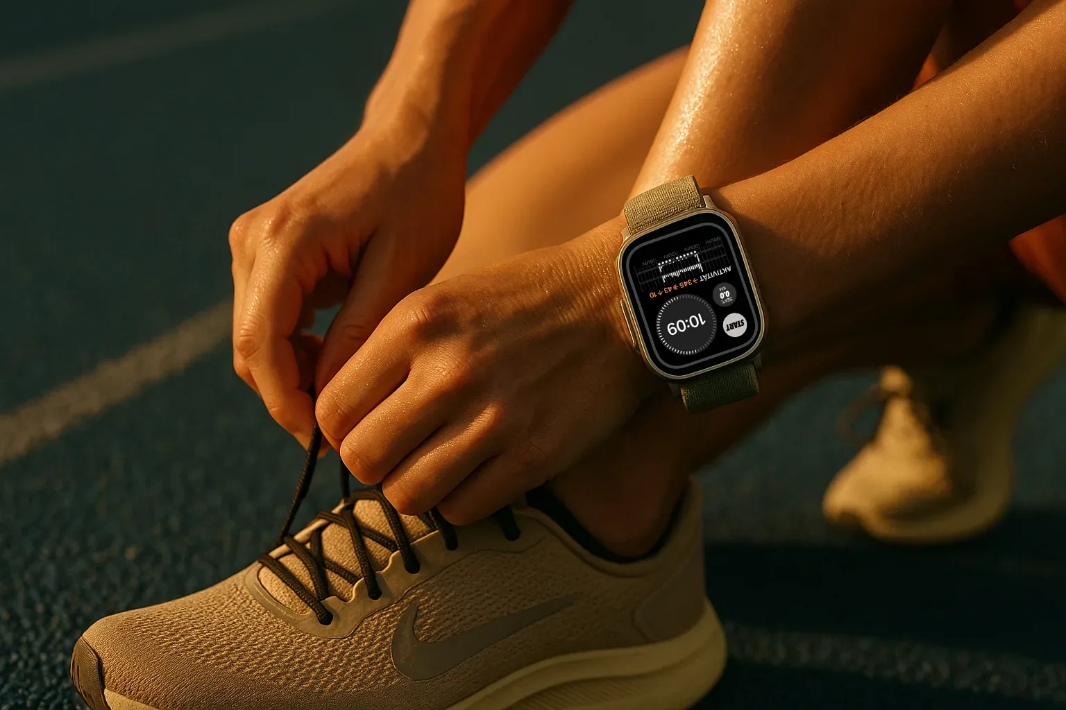 2025 Apple Watch Ultra 3: funkcija, ki vam lahko reši življenje (in zakaj o njej Apple še molči)