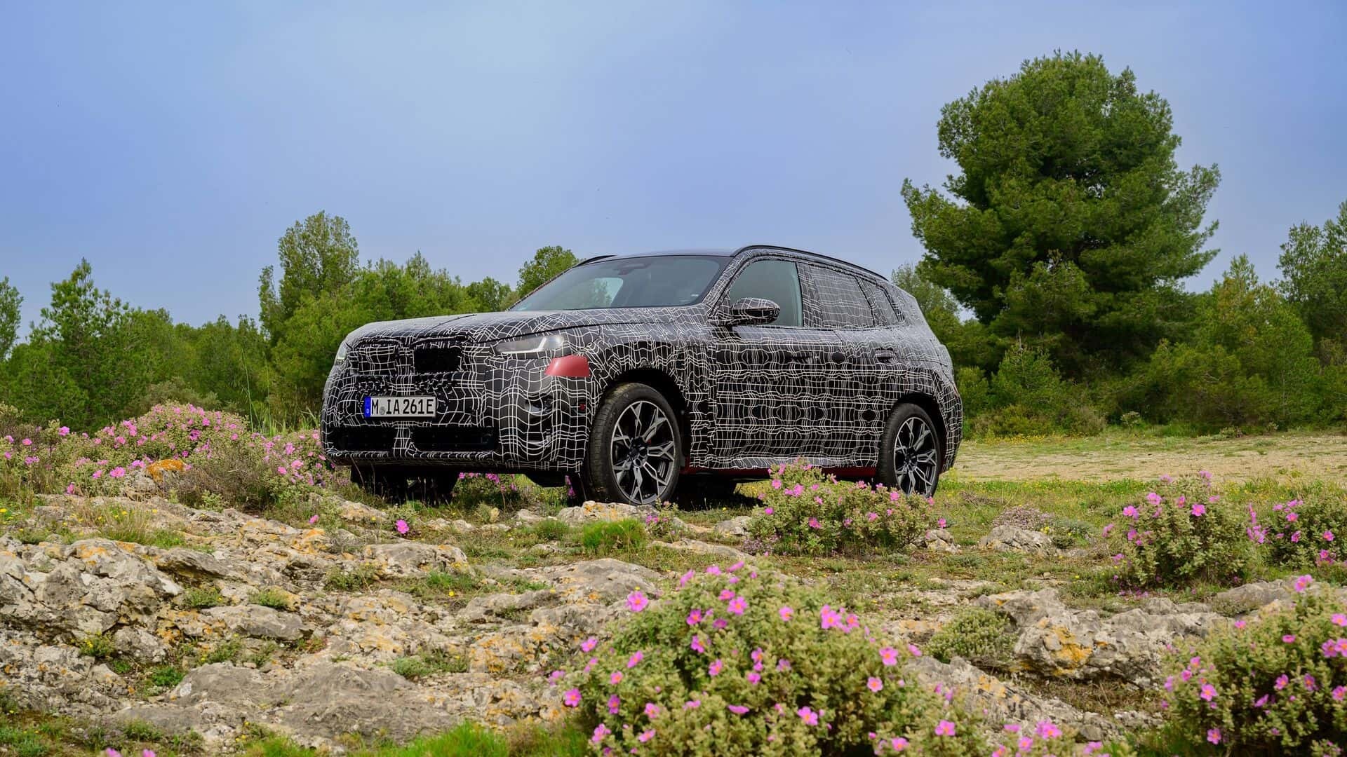 Foto: BMW