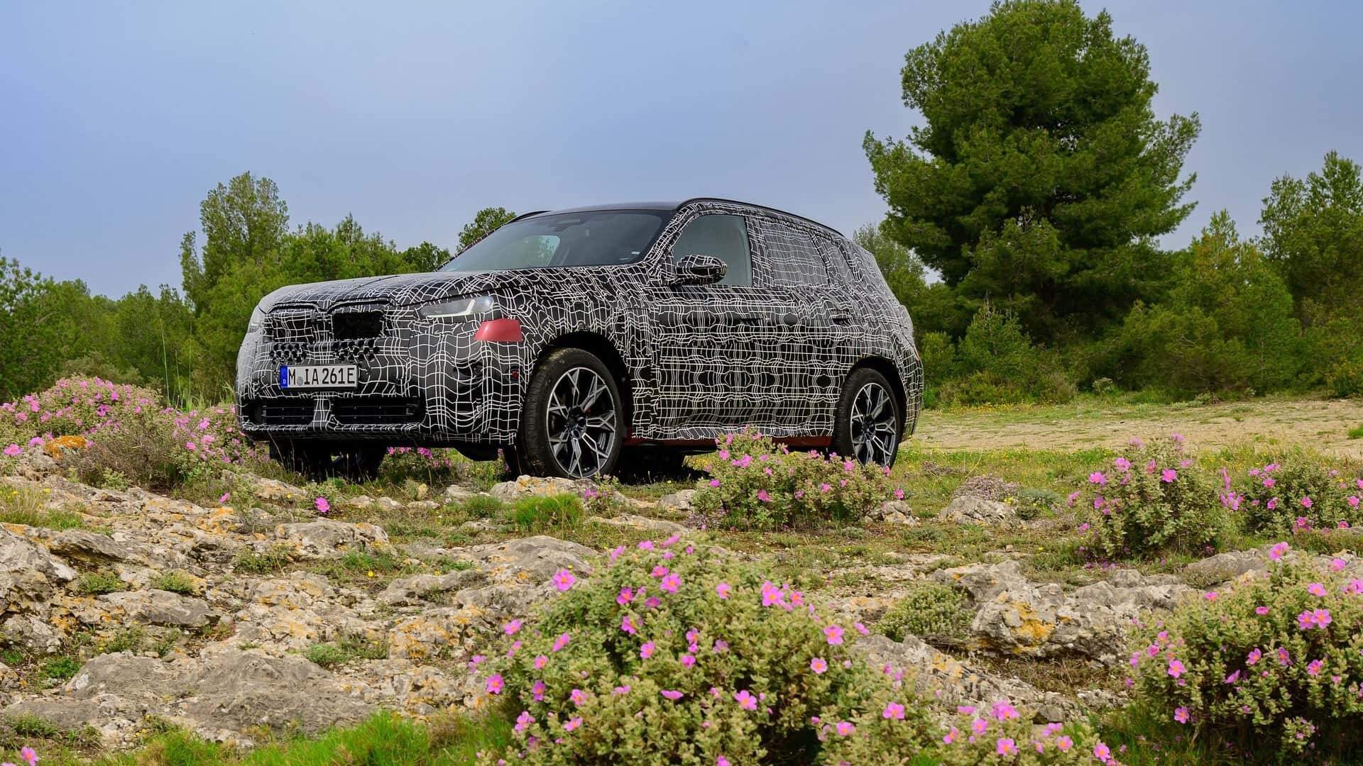 Foto: BMW