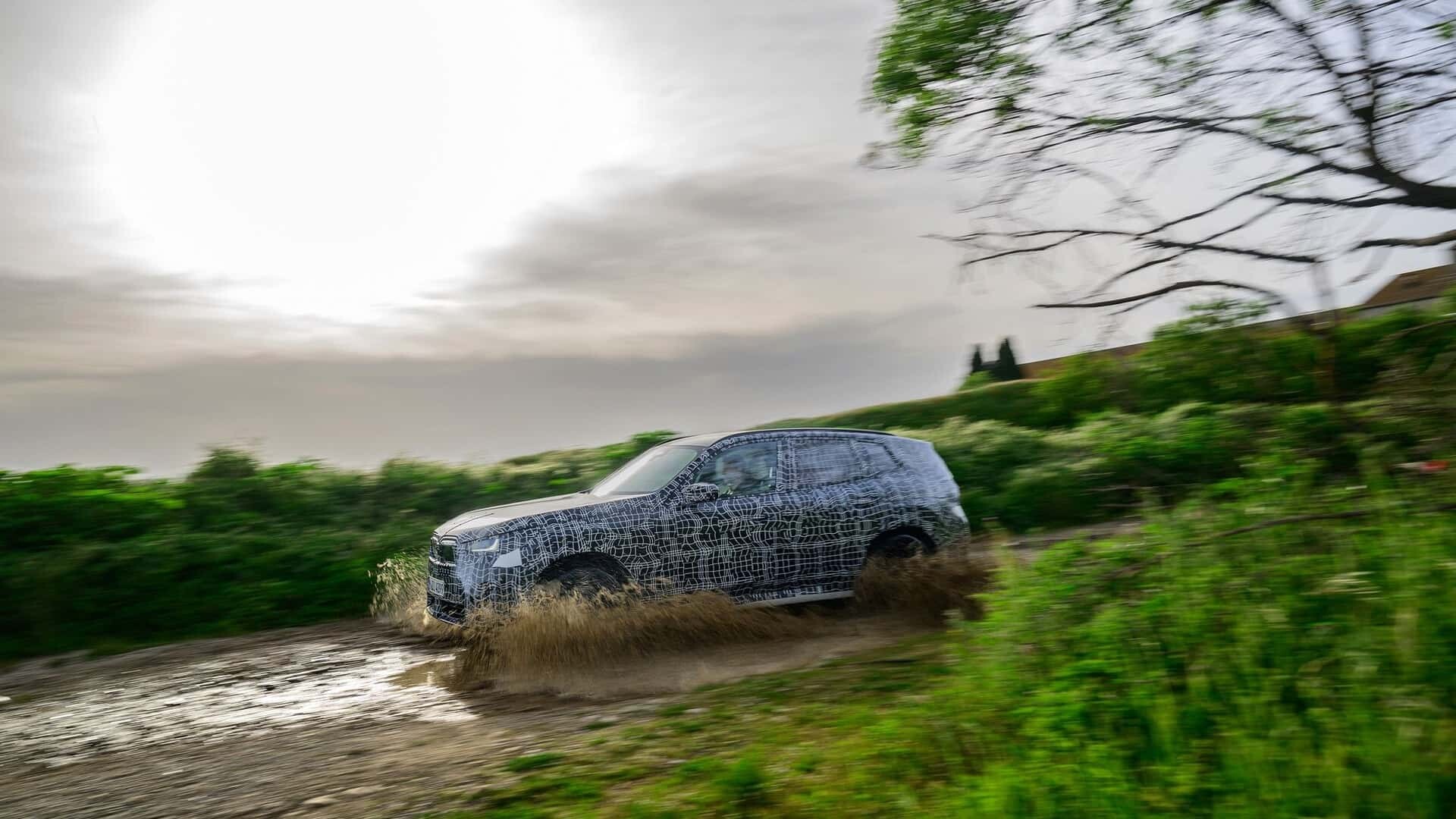 Foto: BMW