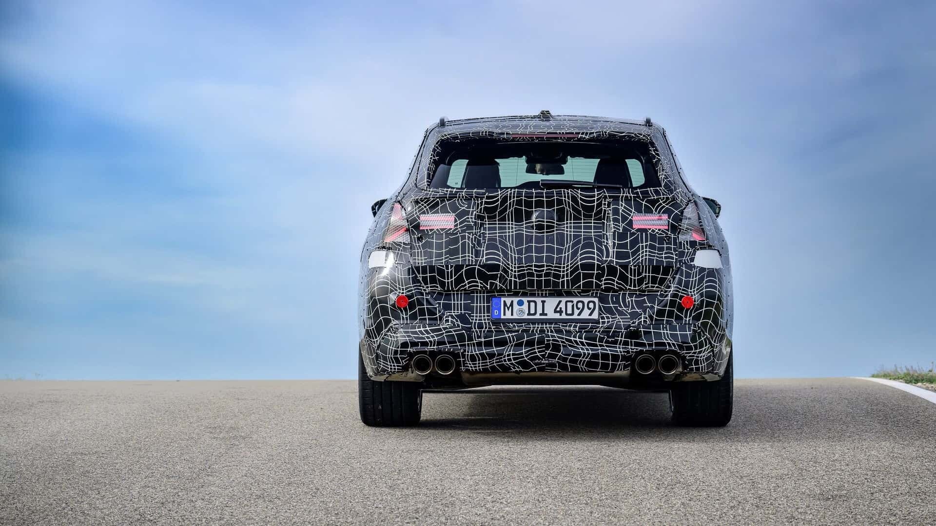 Foto: BMW