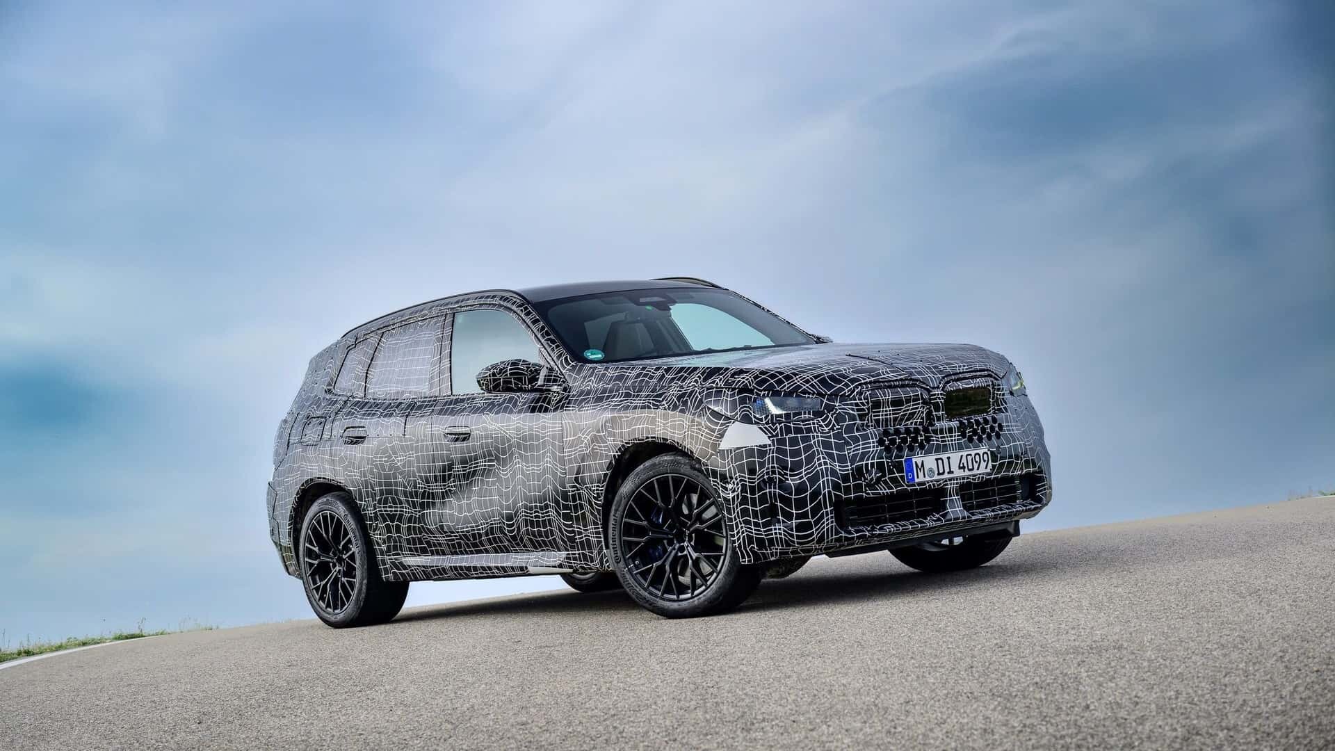 Foto: BMW