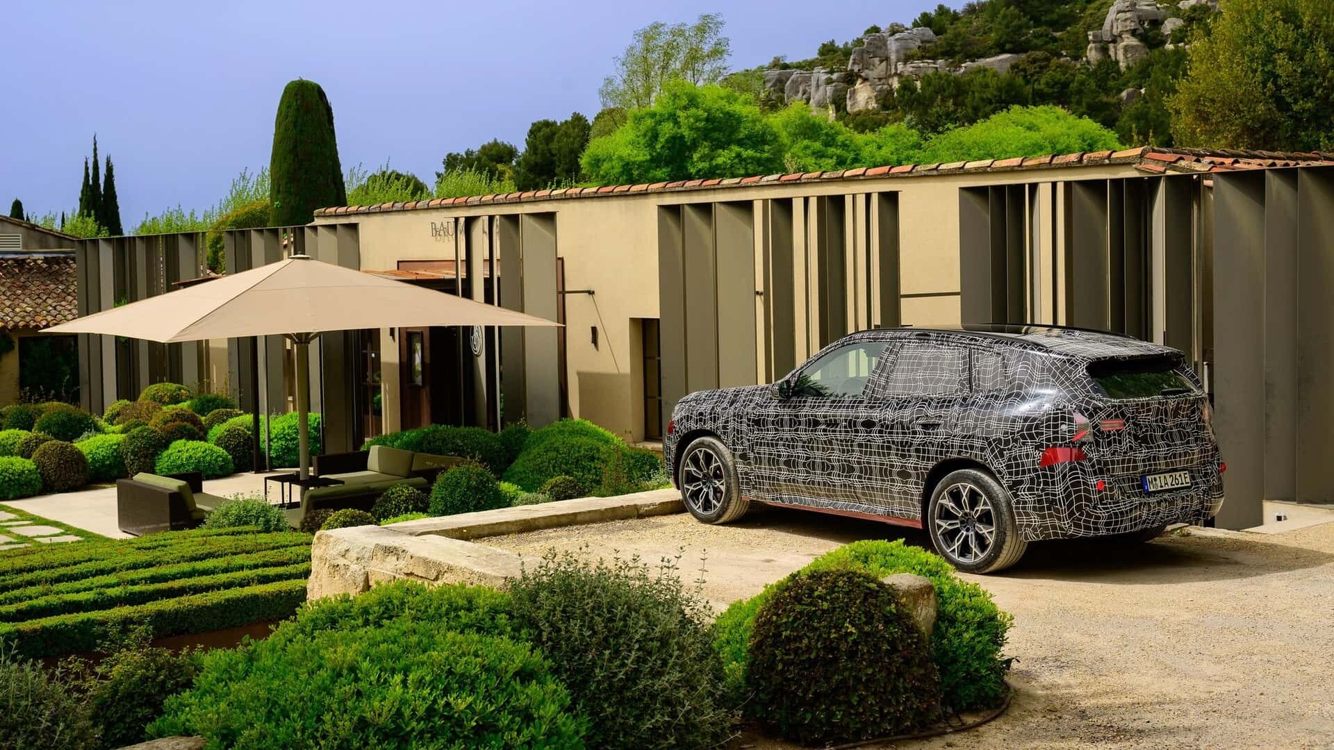 2025 BMW X3: to je najbolj težko pričakovana naslednja generacija luksuznega SUV