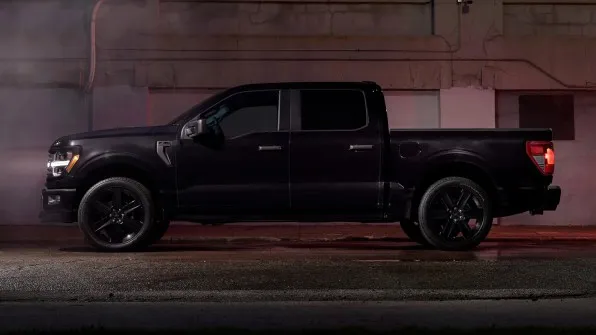 Foto: Ford