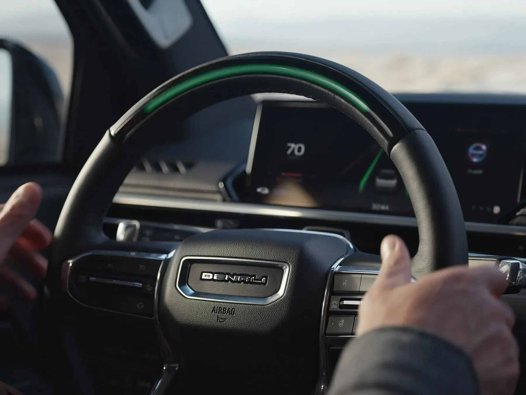 2025 GMC Sierra EV Denali Max Range – nova električna pošast na cesti