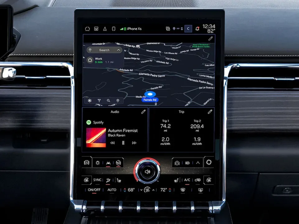 2025 GMC Sierra EV Denali Max Range – nova električna pošast na cesti