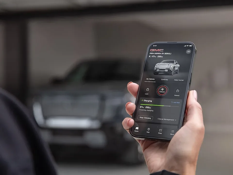 2025 GMC Sierra EV Denali Max Range – nova električna pošast na cesti