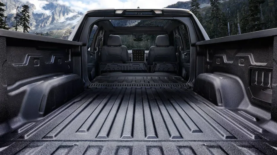 2025 GMC Sierra EV Denali Max Range – nova električna pošast na cesti
