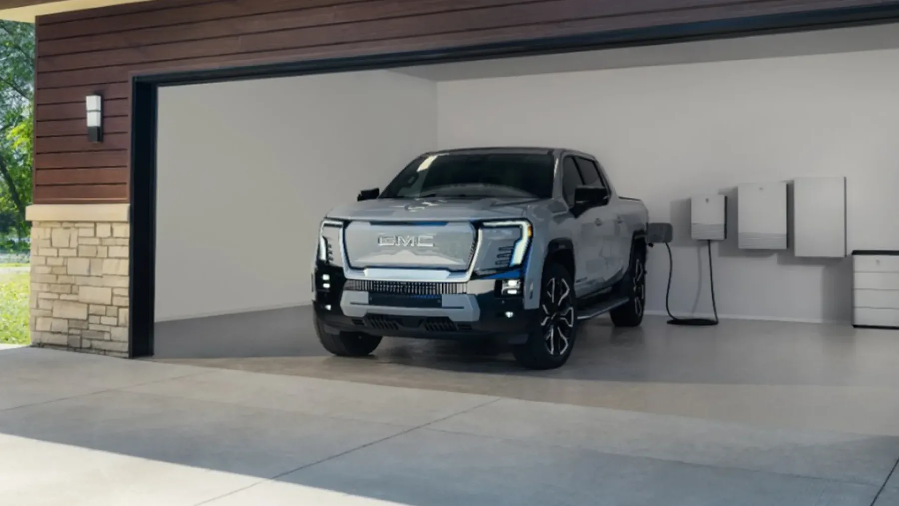 2025 GMC Sierra EV Denali Max Range – nova električna pošast na cesti
