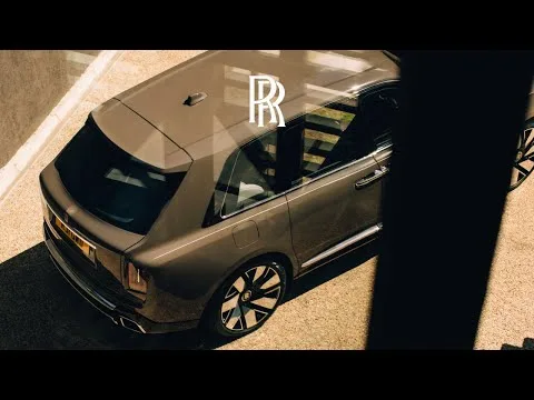 2025 Mansory Rolls-Royce Cullinan Series II: ko luksuz sreča zmogljivost
