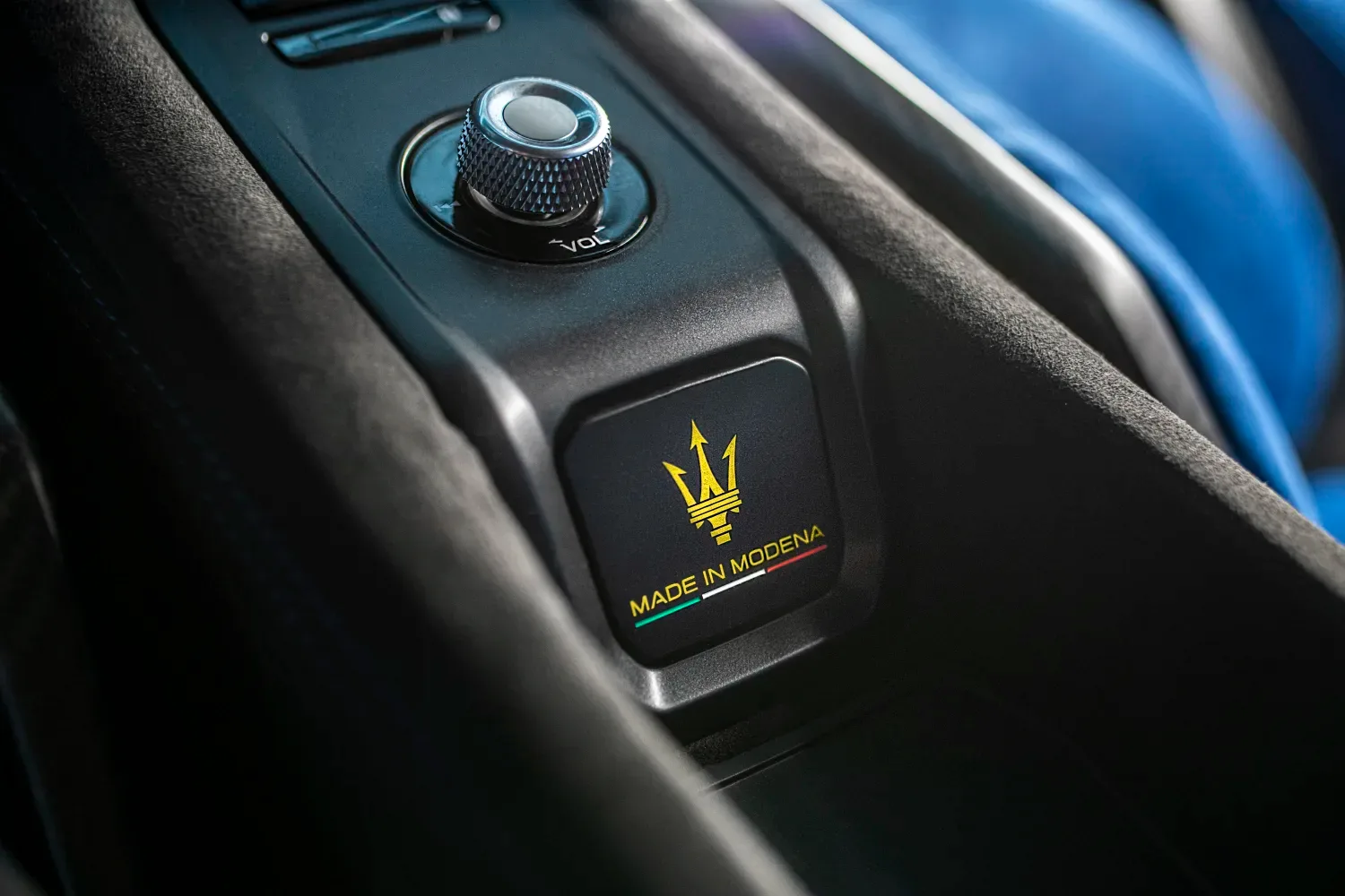 2025 Maserati GT2 Stradale: legaliziran dirkalnik