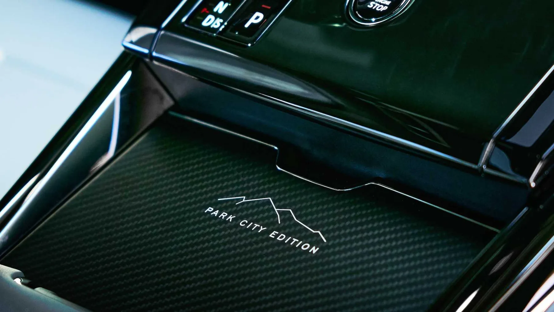 2025 Range Rover Sport SV Park City Edition – ekskluzivnost na treh primerkih