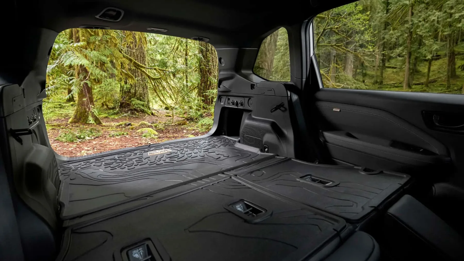 2025 Subaru Forester Hybrid: Subarujev prvi hibridni SUV je tu!