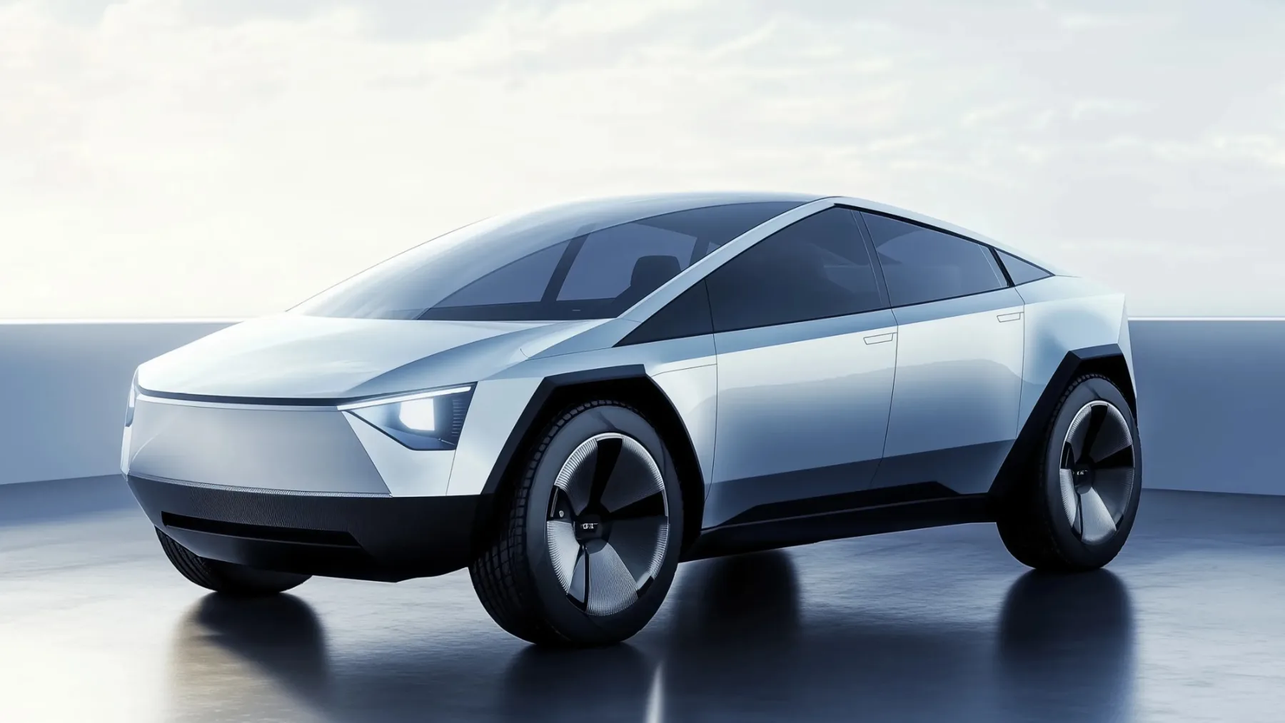 2025 Tesla Model 2: vse, kar morate vedeti o poceni električnem avtomobilu – ki ga napovedujejo mnogi!