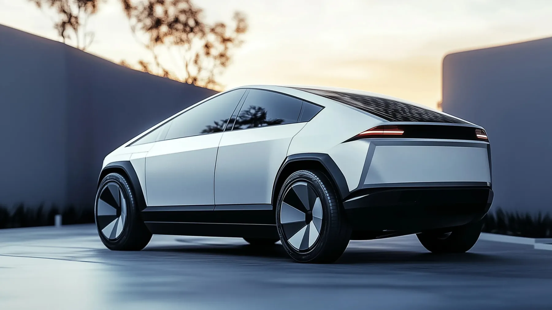 2025 Tesla Model 2: vse, kar morate vedeti o poceni električnem avtomobilu – ki ga napovedujejo mnogi!