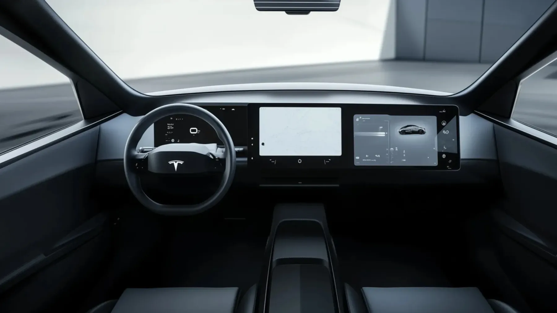 2025 Tesla Model Q: dolgo obljubljeni električni avto za množice že v juniju 2025?