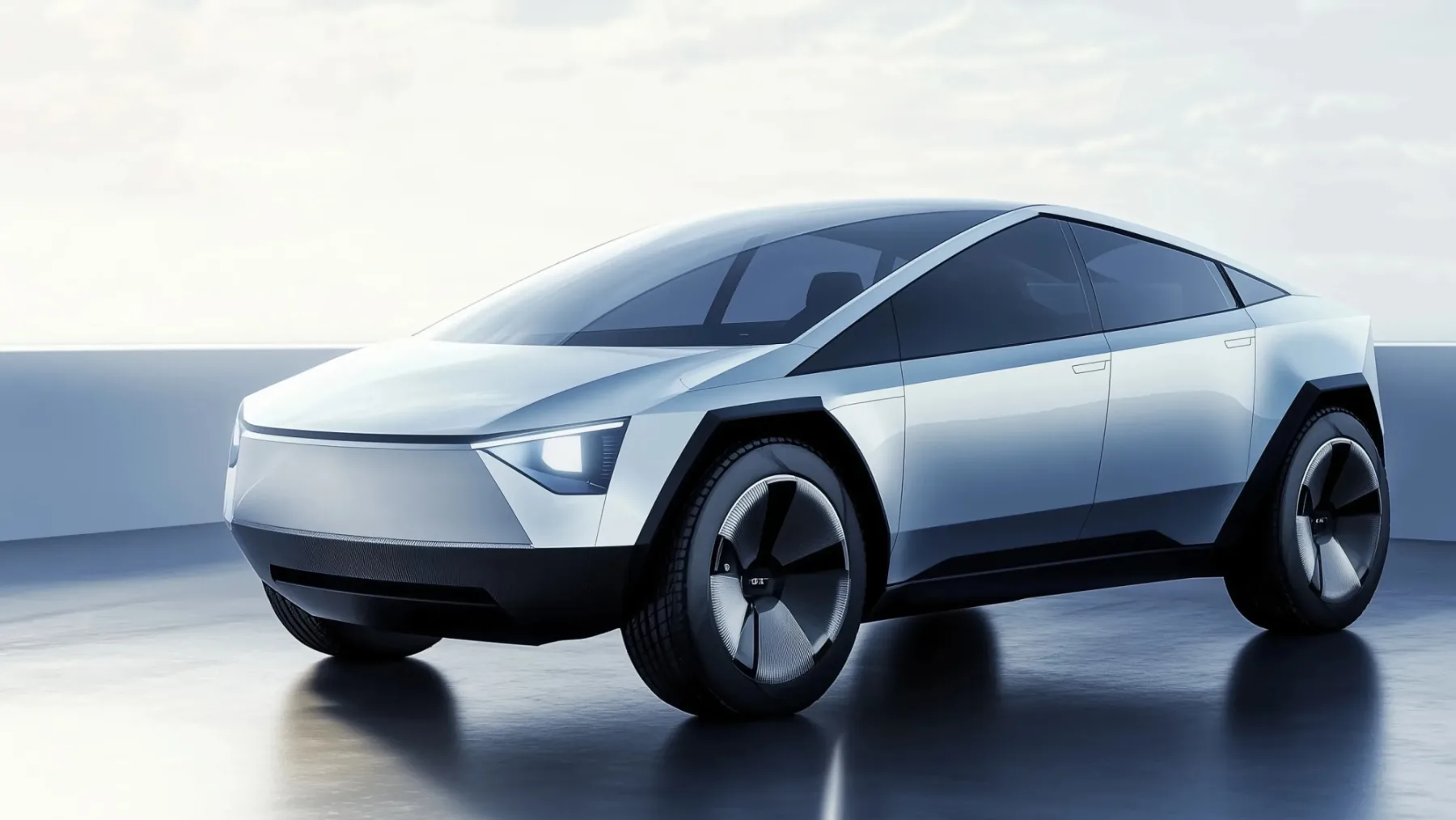 2025 Tesla Model Q: dolgo obljubljeni električni avto za množice že v juniju 2025?