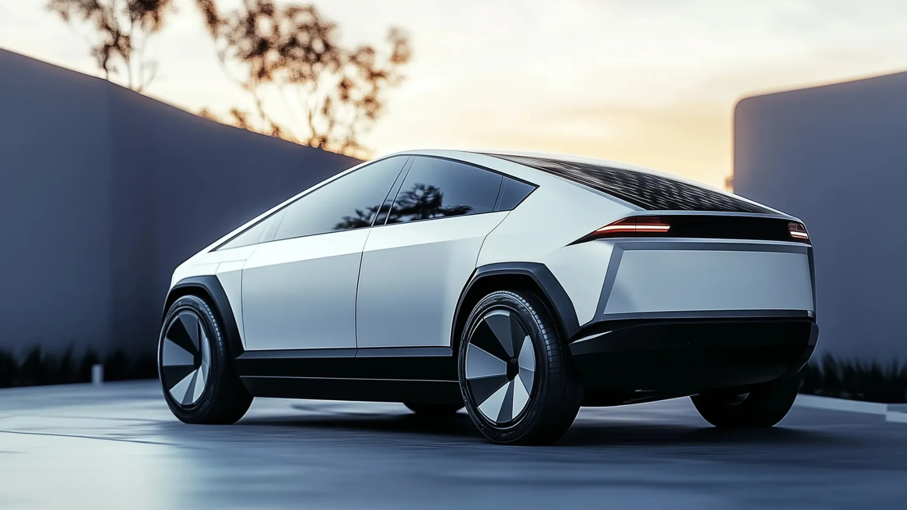 2025 Tesla Model Q: dolgo obljubljeni električni avto za množice že v juniju 2025?