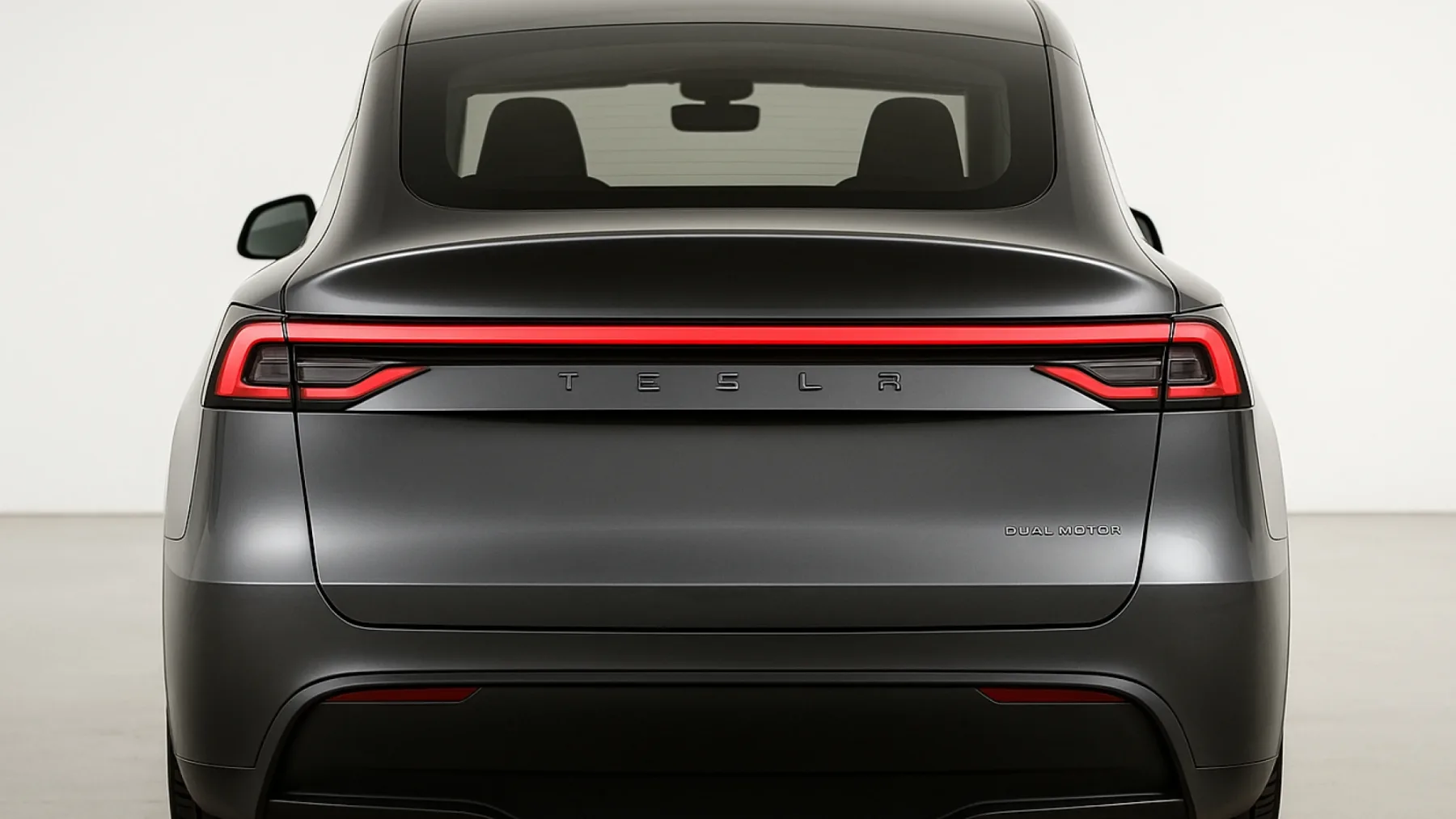 2025 Tesla Model Q: dolgo obljubljeni električni avto za množice že v juniju 2025?