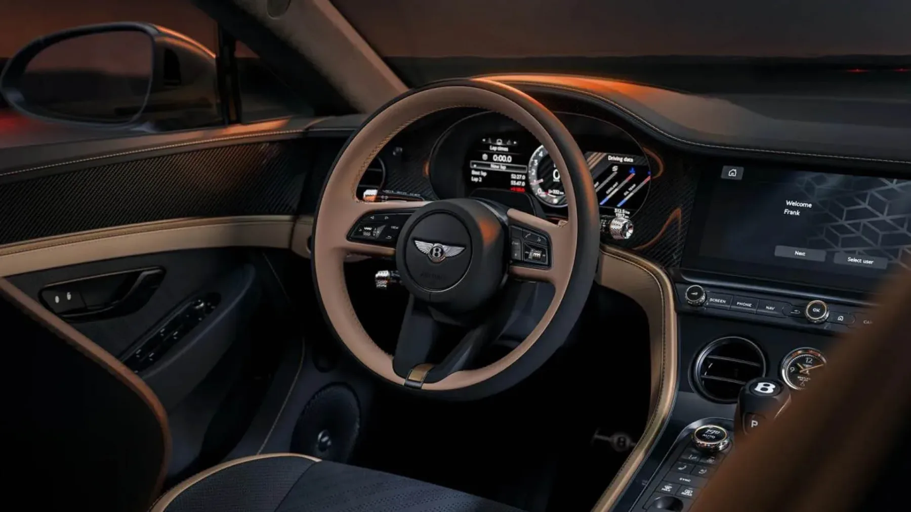 2026 Bentley Supersports Continental GT – aristokrat, ki je šel v fitnes in postal super športnik