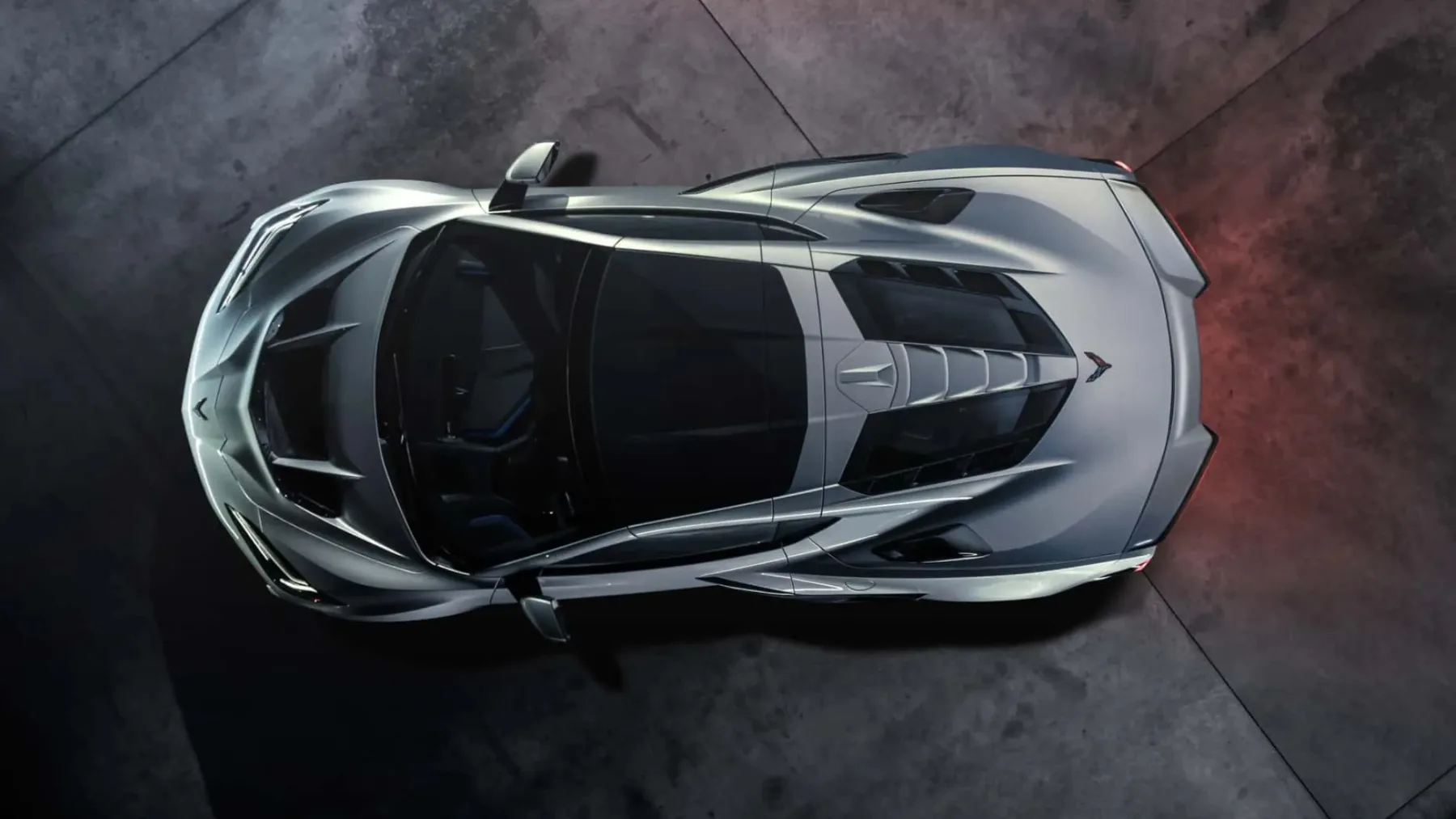 2026 Chevrolet Corvette ZR1X: Ameriški hibridni hiperavto, ki bi Ferrarija pojedel za zajtrk in z McLarnom pobrisal tla