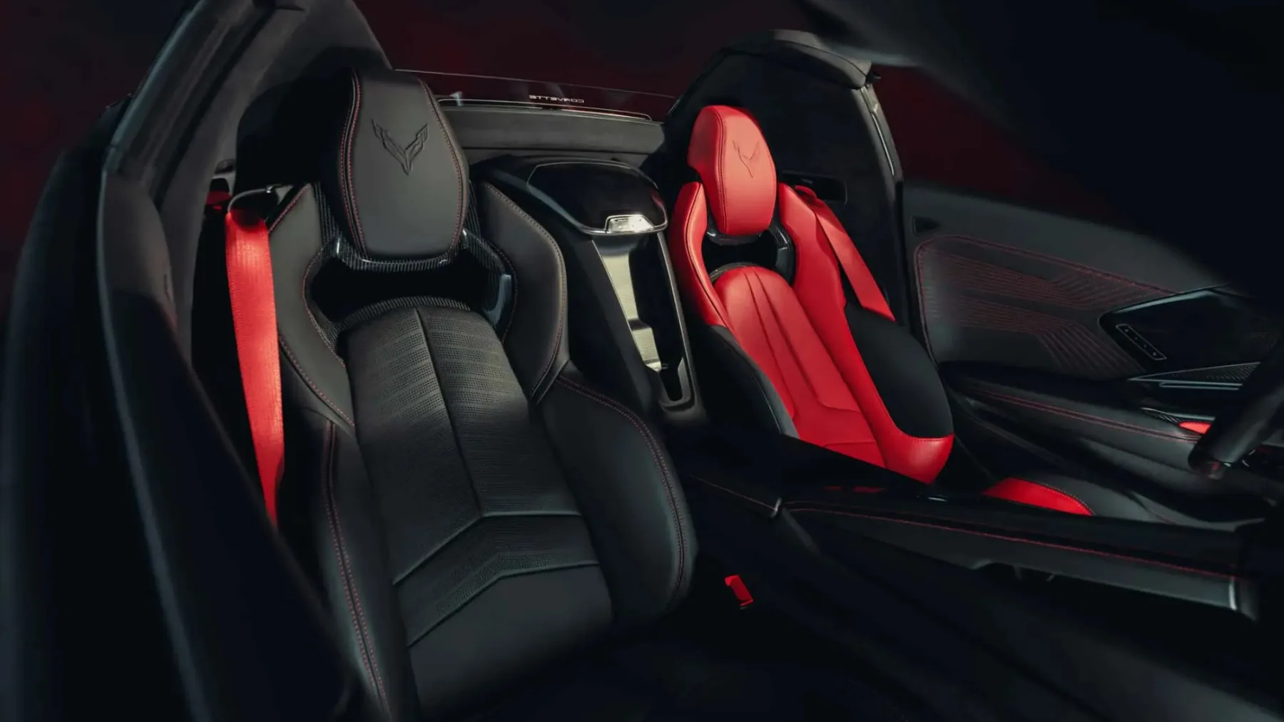2026 Chevrolet Corvette ZR1X: Ameriški hibridni hiperavto, ki bi Ferrarija pojedel za zajtrk in z McLarnom pobrisal tla