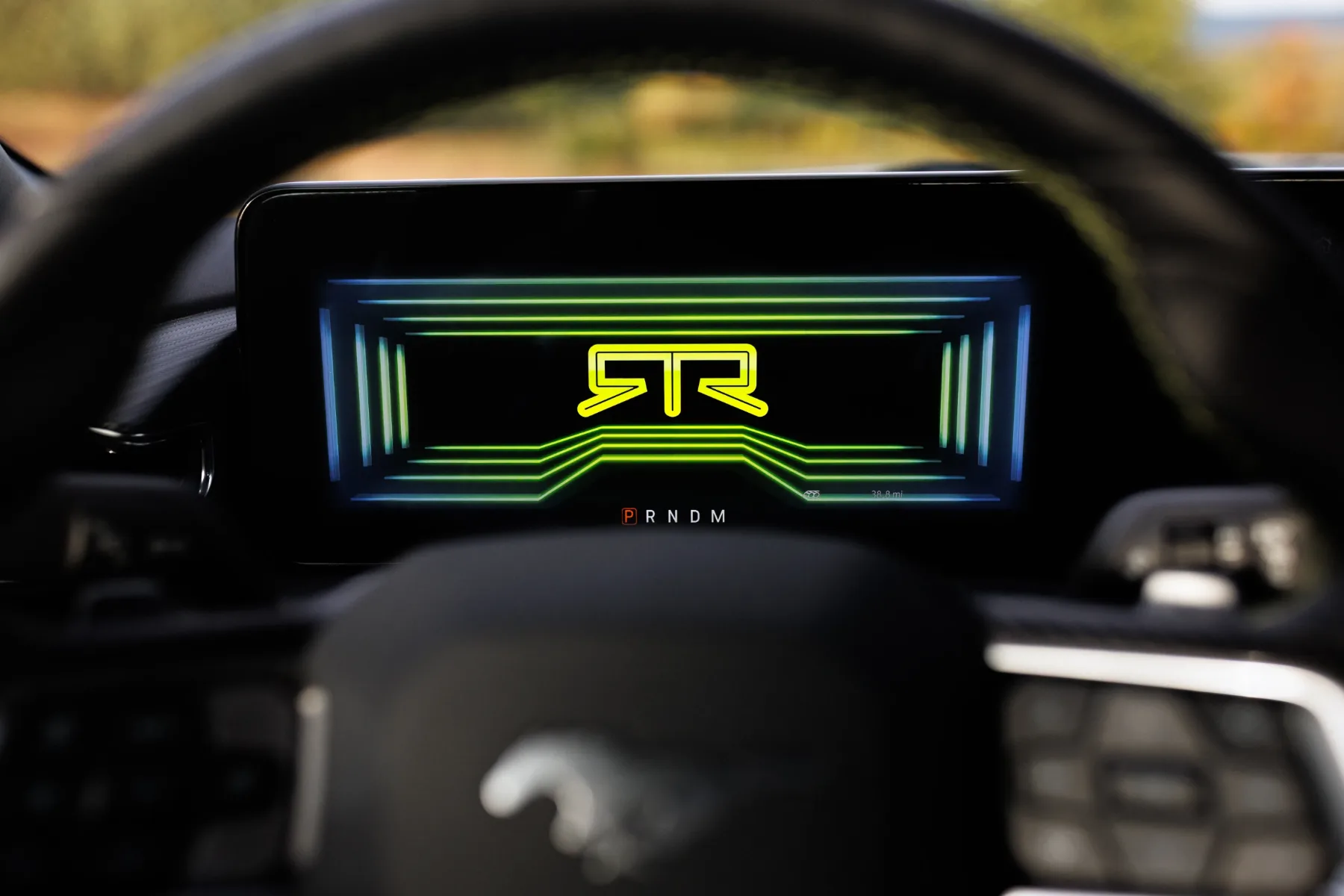 2026 Ford Mustang EcoBoost RTR: Drsni kralj iz tovarne, ki obljublja kaos