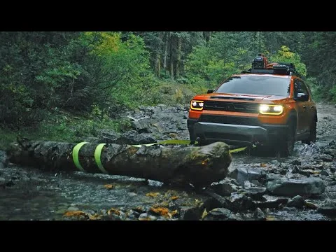 2026 Honda Passport TrailSport – najbolj terenska Honda doslej