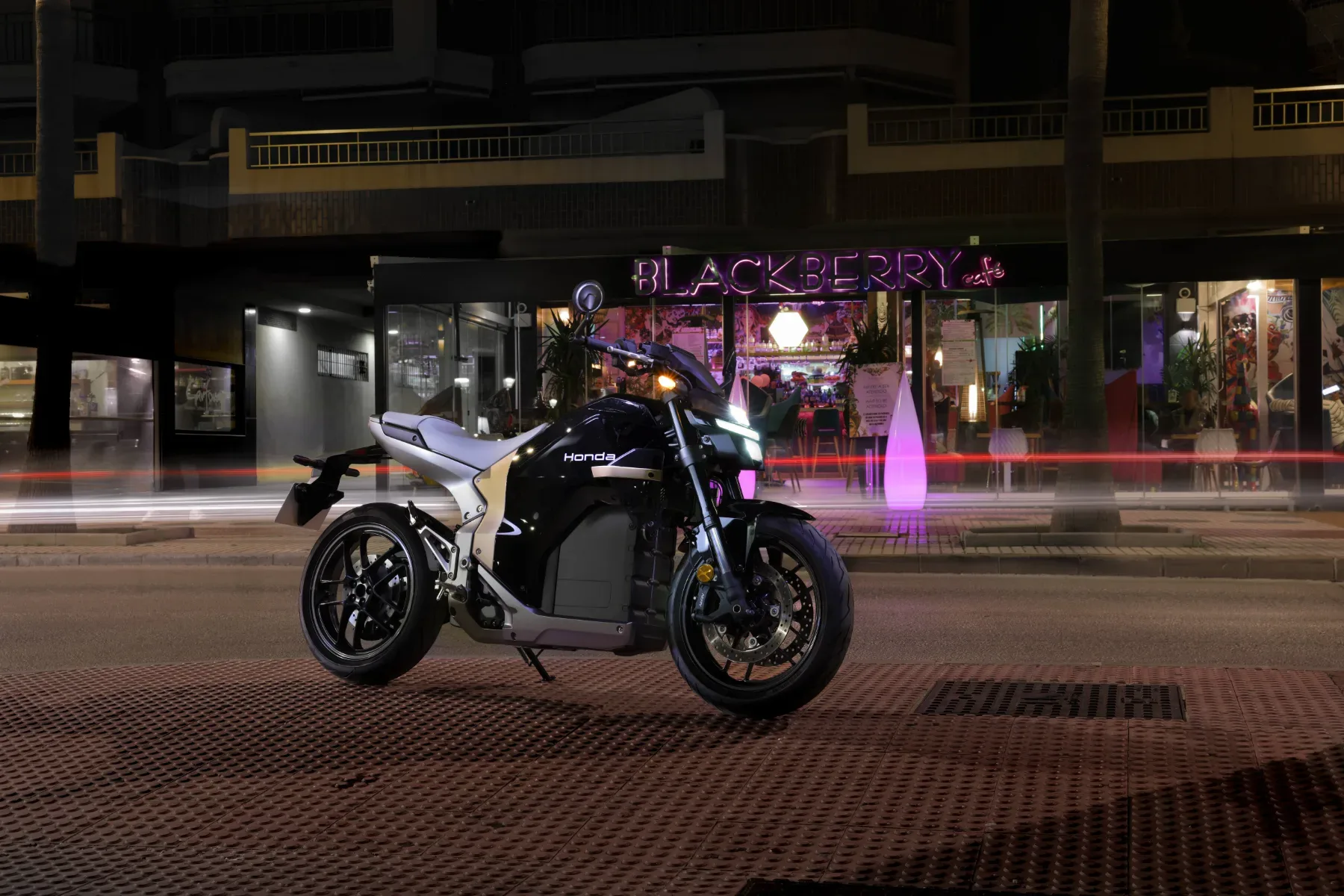 Foto: Honda