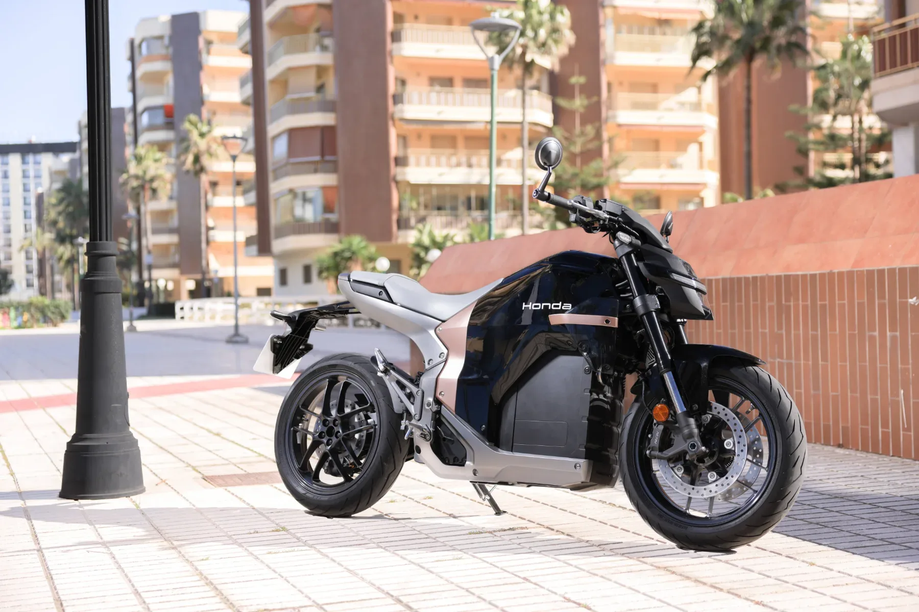 Foto: Honda