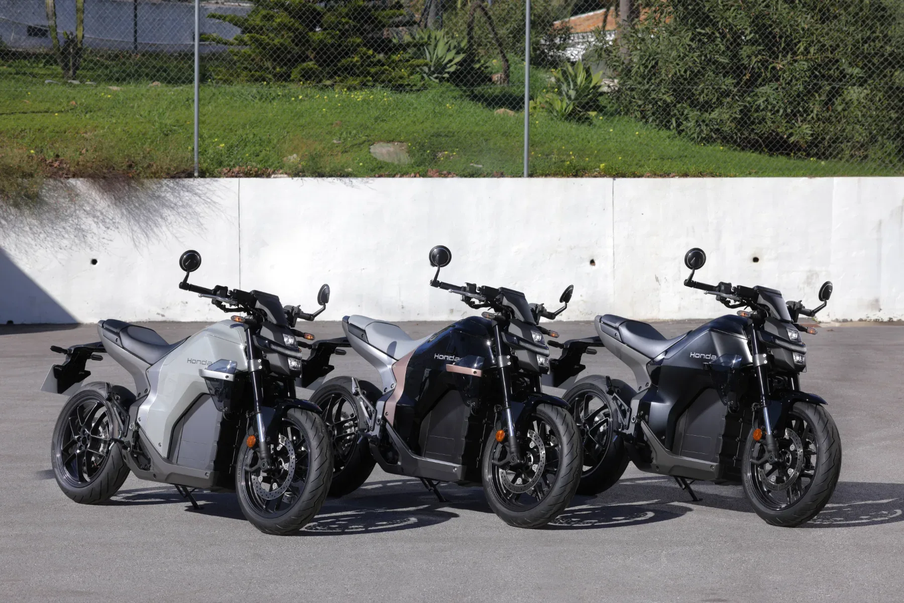 Foto: Honda