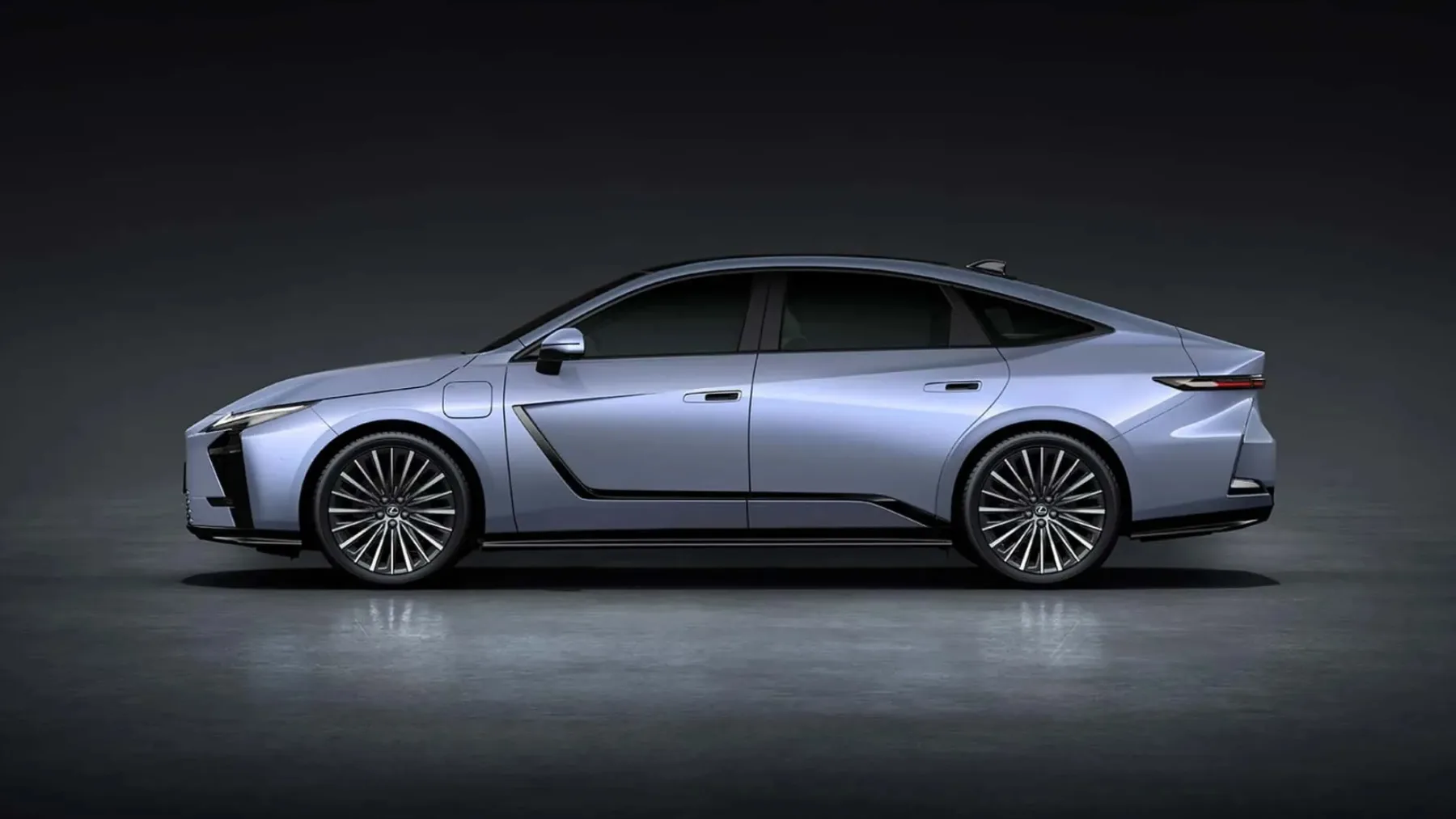 2026 Lexus ES: Razkošje prihodnosti z električno dušo in japonskim značajem