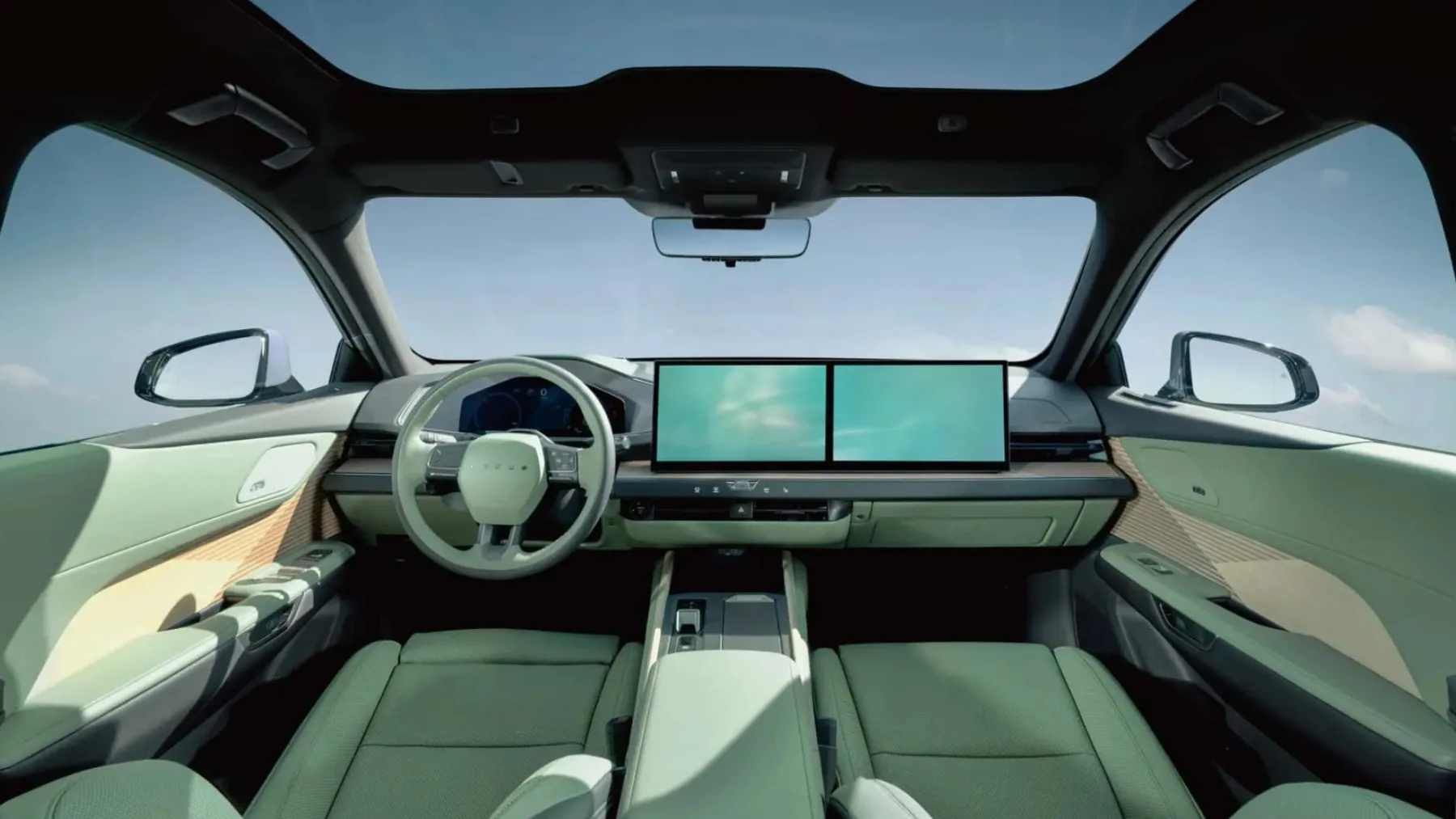 2026 Lexus ES: Razkošje prihodnosti z električno dušo in japonskim značajem