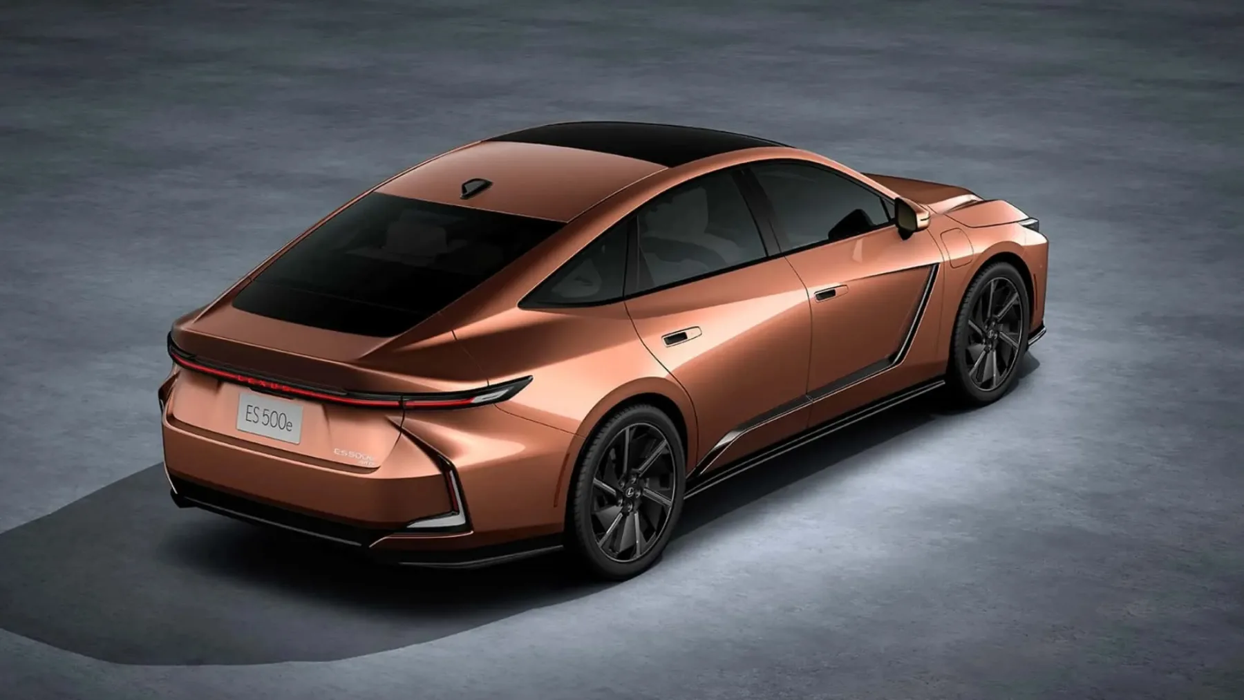 2026 Lexus ES: Razkošje prihodnosti z električno dušo in japonskim značajem