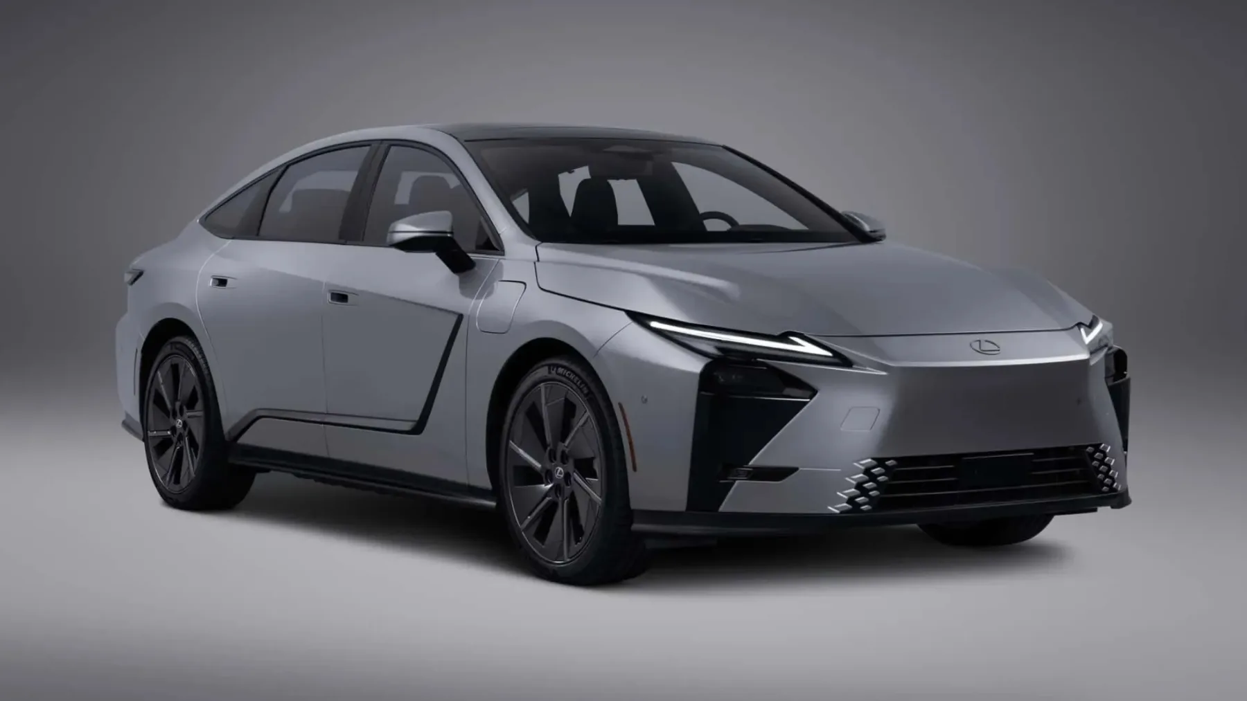 2026 Lexus ES: Razkošje prihodnosti z električno dušo in japonskim značajem