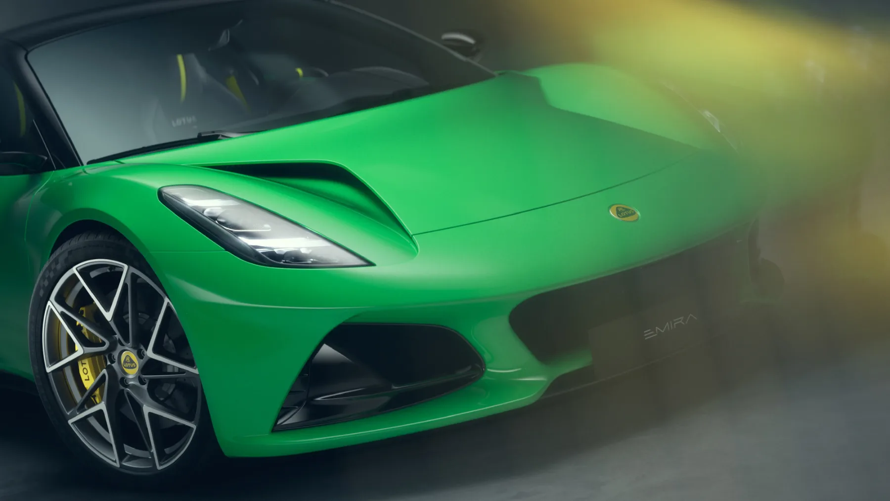 2026 Lotus Emira V6 SE: Zadnji ples bencinskega kralja iz Hethela