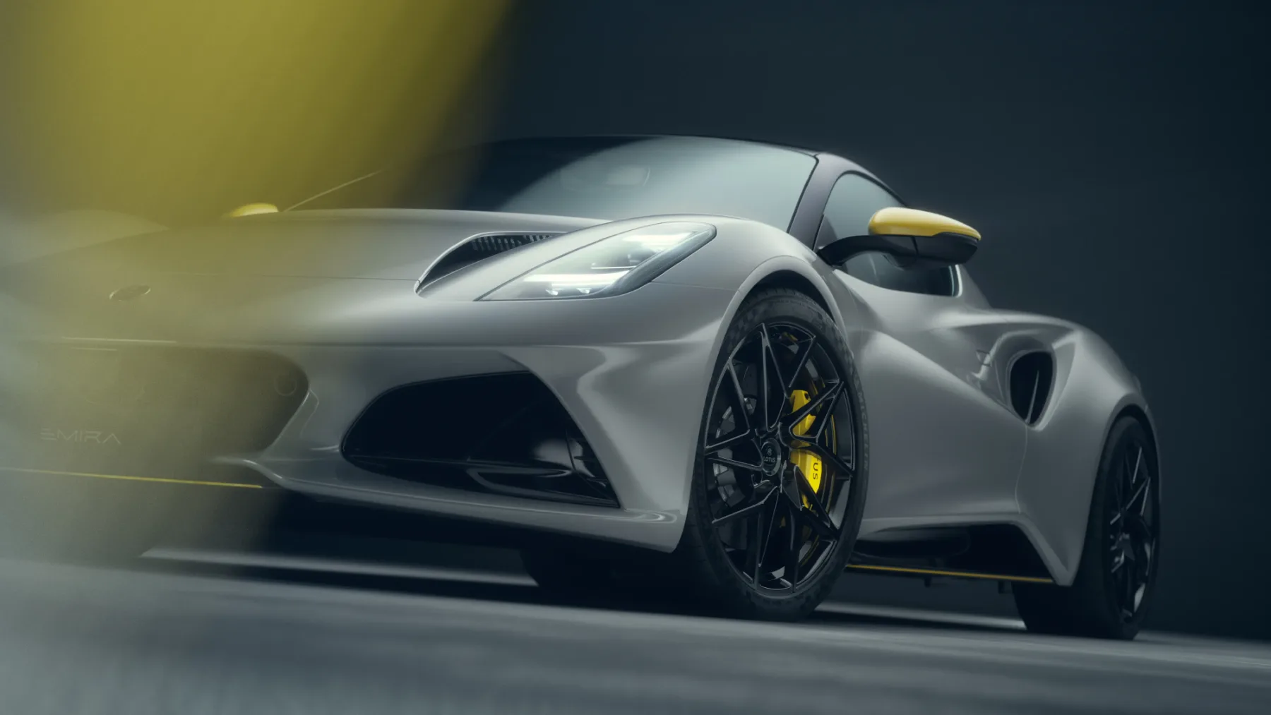 2026 Lotus Emira V6 SE: Zadnji ples bencinskega kralja iz Hethela