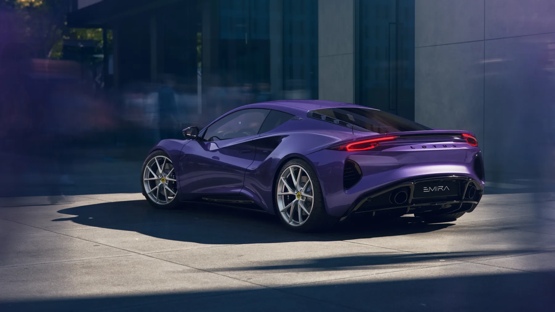 2026 Lotus Emira V6 SE: Zadnji ples bencinskega kralja iz Hethela
