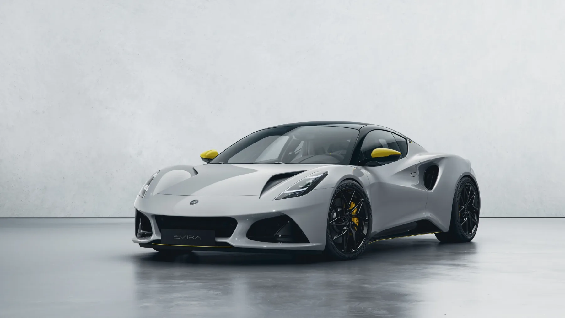 2026 Lotus Emira V6 SE: Zadnji ples bencinskega kralja iz Hethela