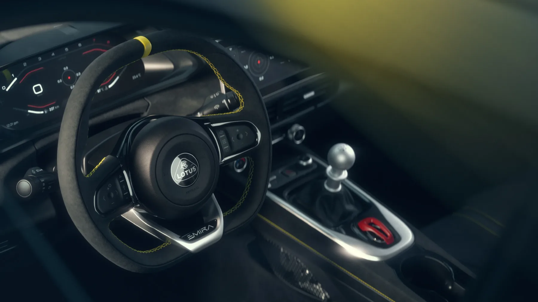 2026 Lotus Emira V6 SE: Zadnji ples bencinskega kralja iz Hethela