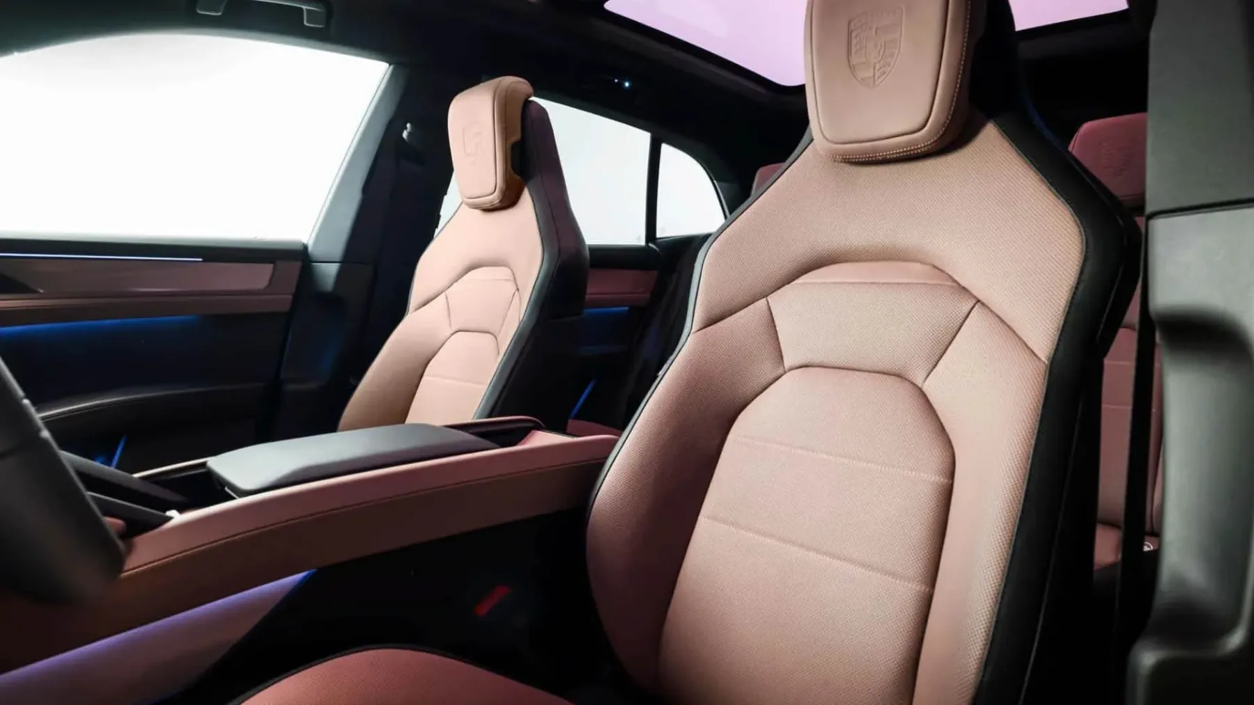 2026 Porsche Cayenne Electric: Najmočnejši Porsche vseh časov – ni brez napak