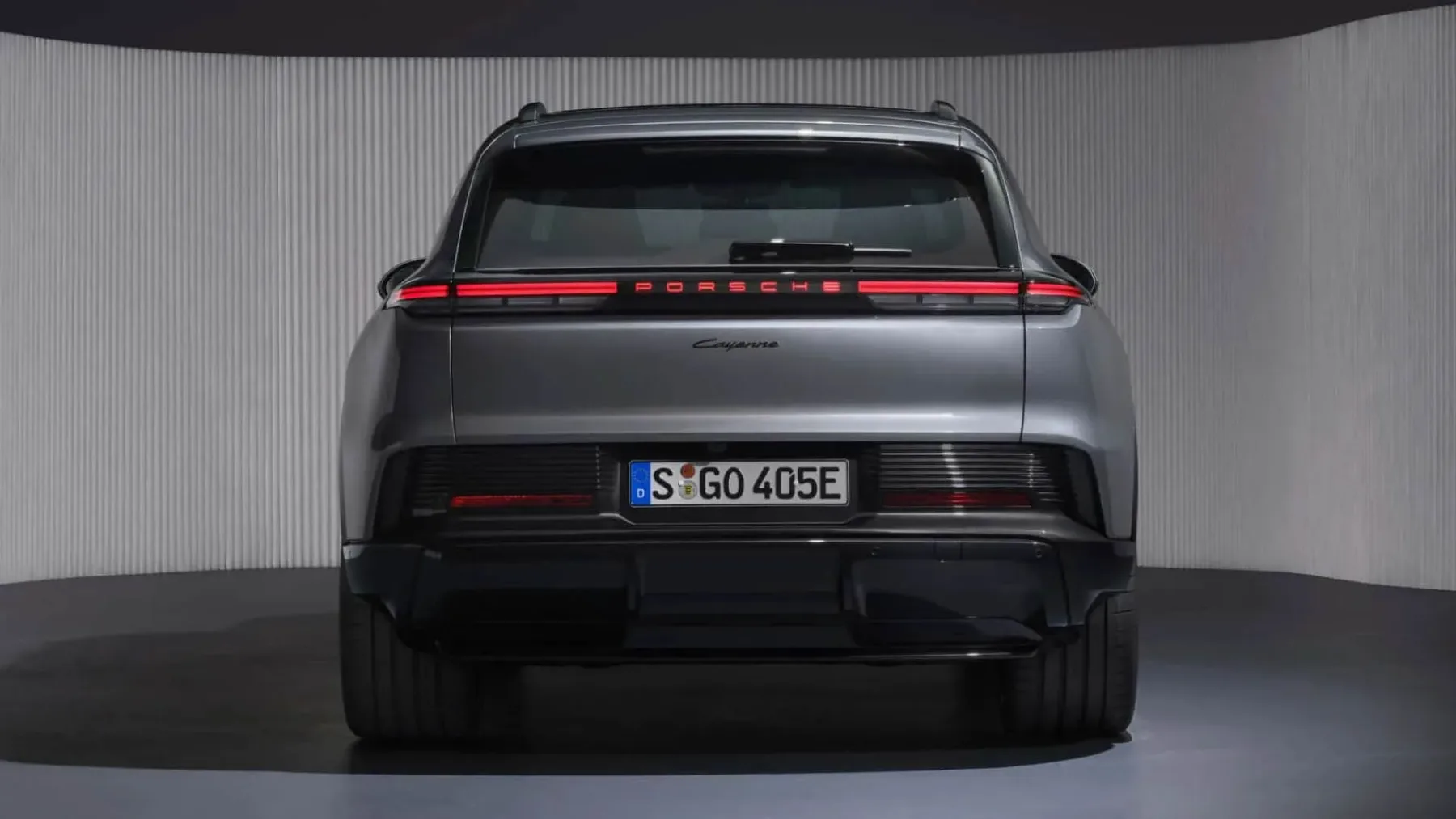 2026 Porsche Cayenne Electric: Najmočnejši Porsche vseh časov – ni brez napak