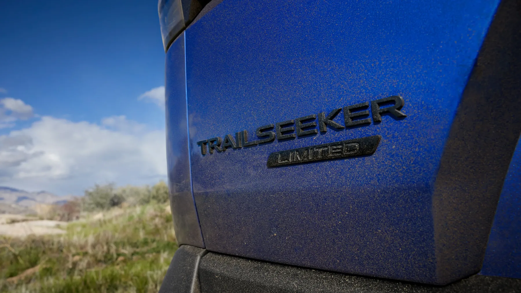 2026 Subaru Trailseeker: Električni SUV, ki se ne boji makadama