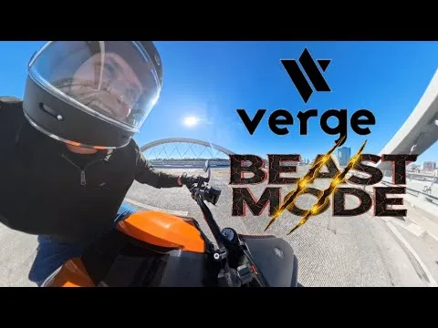 2026 Verge TS Pro solid-state: Finci so pravkar osmešili avtomobilske velikane s prvo solid-state baterijo