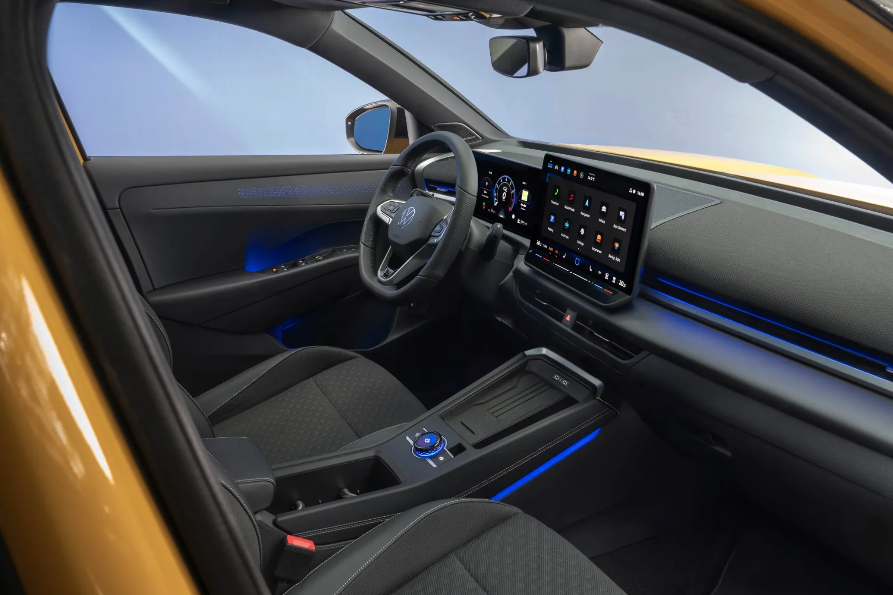 2026 Volkswagen T-Roc: Golf na visokih petah, ki ne spotakne