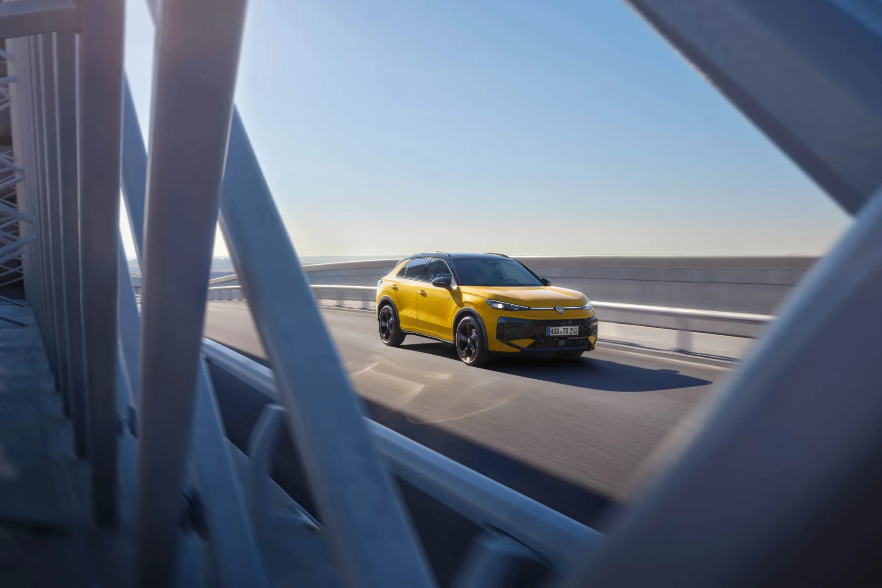 2026 Volkswagen T-Roc: Golf na visokih petah, ki ne spotakne
