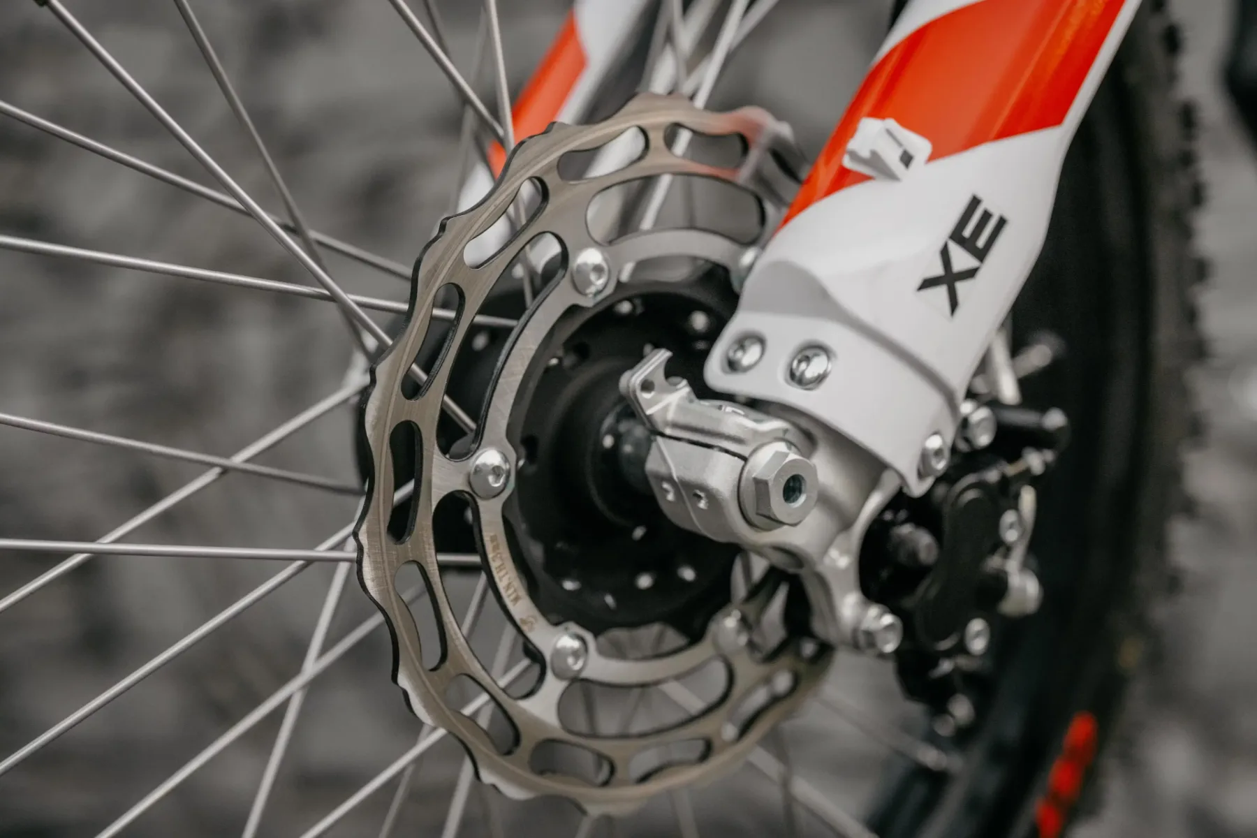 2026 Zero XE & XB: Električni dirt bike za novo generacijo