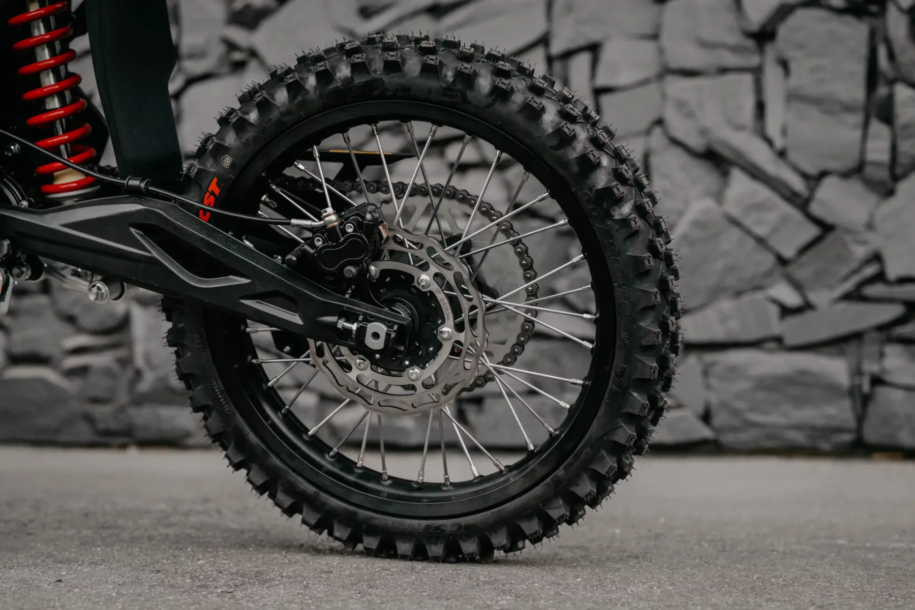 2026 Zero XE & XB: Električni dirt bike za novo generacijo